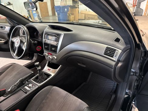 Used 2008 Subaru Impreza WRX STI image 55