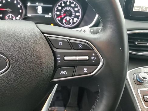 Used 2023 Hyundai Santa Fe SEL image 17