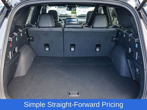 New 2026 Subaru Outback Touring XT AWD/4WD image 11
