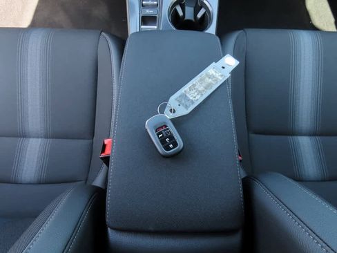 New 2026 Honda Civic Sport image 22