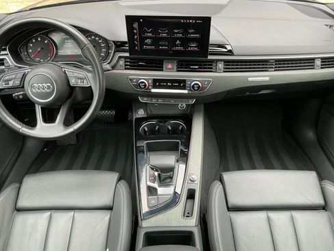 Used 2022 Audi A5 2.0T Premium w/ Convenience Package image 20