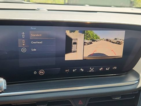 New 2026 Buick Envision Preferred AWD/4WD image 14