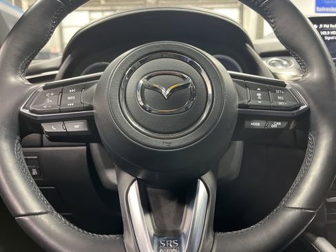 Used 2017 MAZDA MAZDA6 Grand Touring FWD image 16