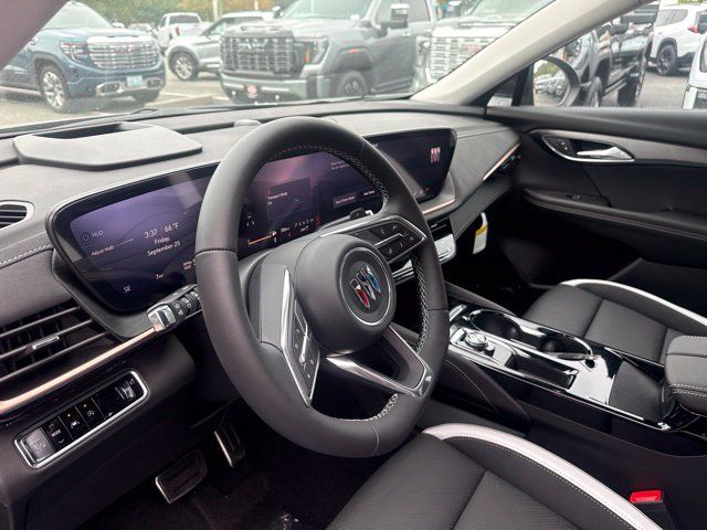 New 2026 Buick Envision Sport Touring AWD/4WD image 10
