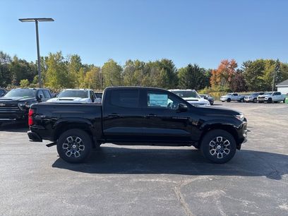 New 2026 Chevrolet Colorado Z71