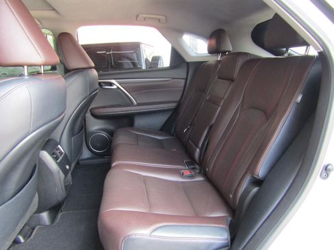 Used 2016 Lexus RX 350 FWD w/ Premium Package image 10