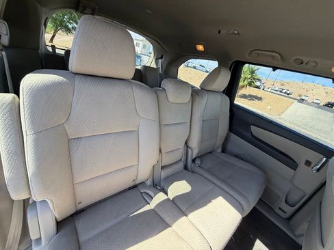 Used 2015 Honda Odyssey EX image 14