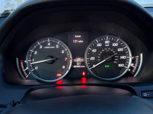 Used 2016 Acura TLX V6 w/ Technology Package image 26