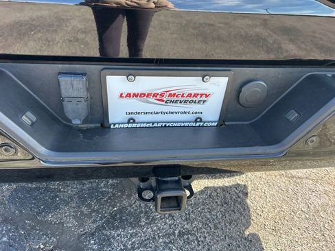 Used 2023 GMC Sierra 1500 AT4X image 30