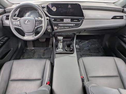 Certified 2023 Lexus ES 350 w/ Premium Package FWD image 17