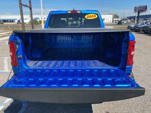 Used 2025 RAM 1500 Big Horn image 13