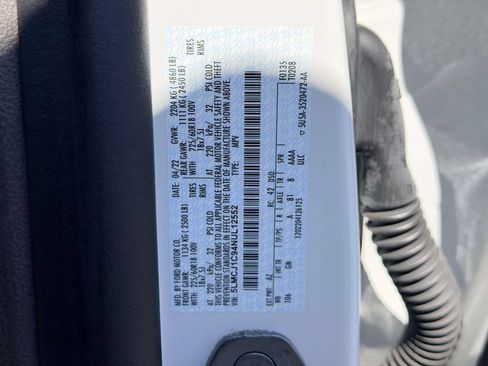 Used 2022 Lincoln Corsair FWD w/ Equipment Group 101A image 26