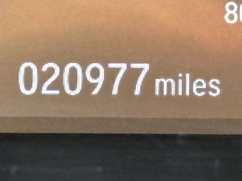 Used 2020 Honda CR-V LX image 13