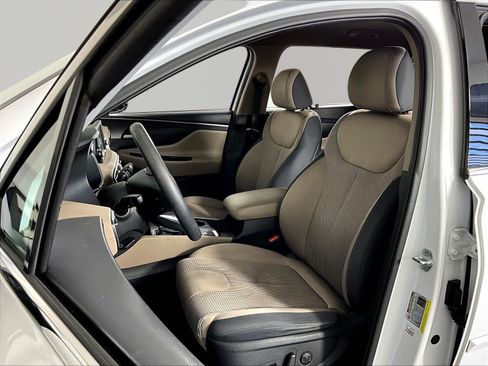 Used 2019 Hyundai Santa Fe SEL FWD image 21