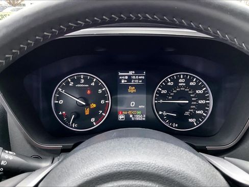 Used 2023 Subaru Ascent Touring image 26