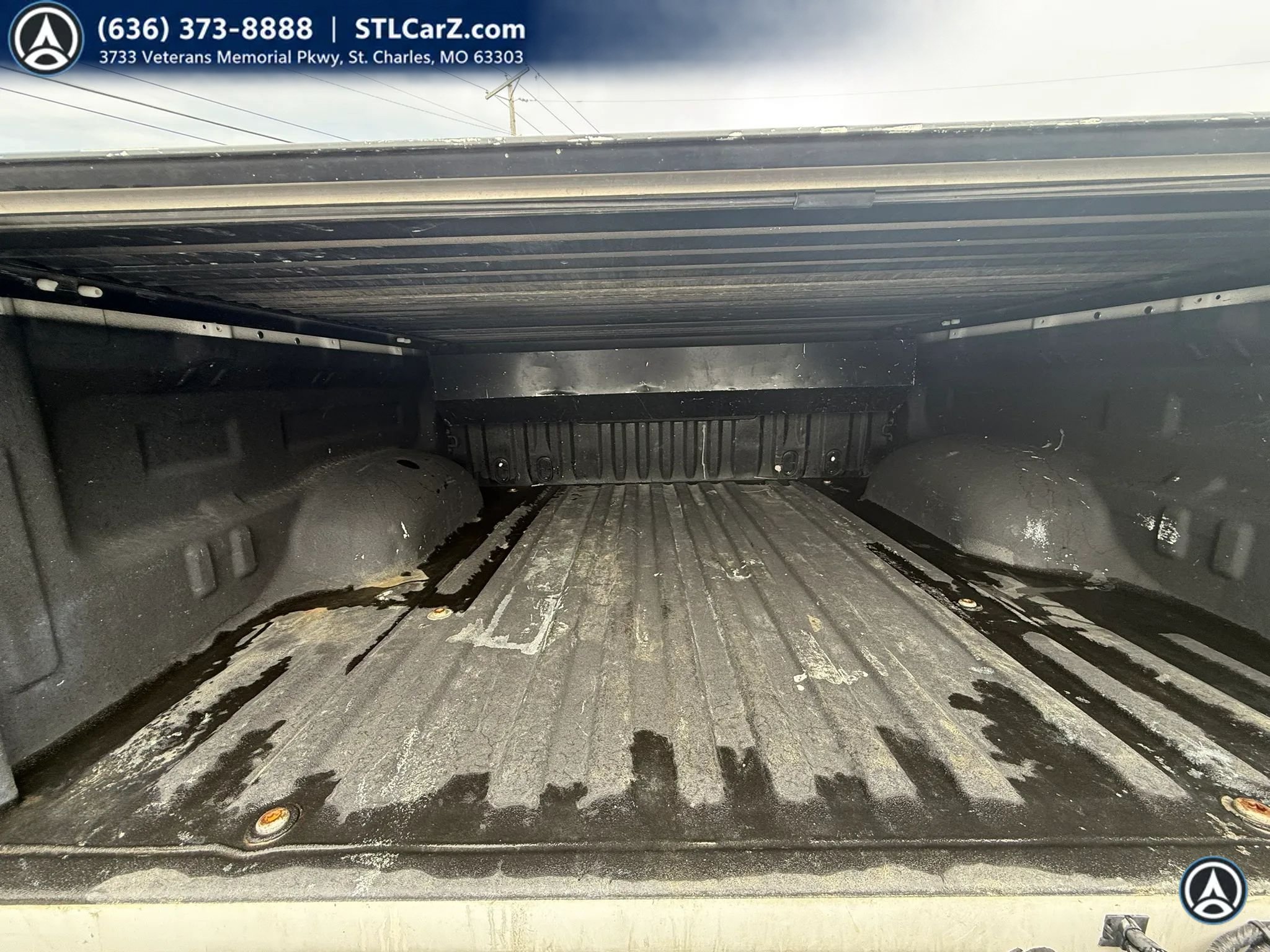 Used 2020 Toyota Tundra Platinum AWD/4WD image 13