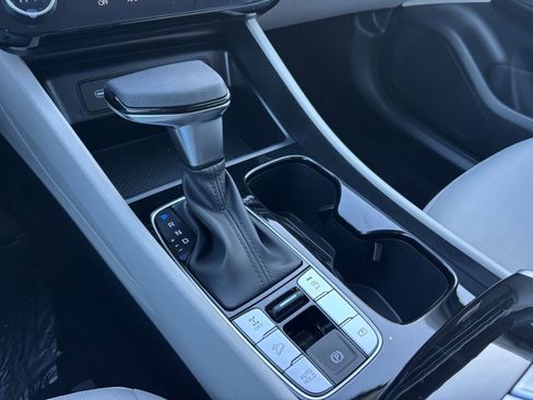 New 2026 Hyundai Tucson SEL AWD/4WD image 25