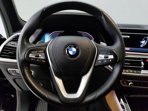 Certified 2023 BMW X5 sDrive40i w/ Parking Assistance Package image 16