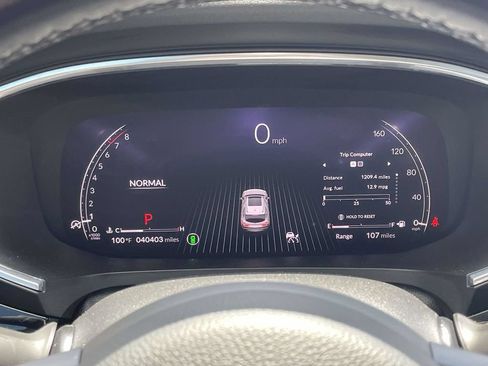 Used 2023 Acura MDX FWD w/ Technology Package image 29