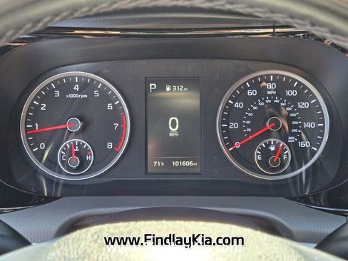 Used 2022 Kia K5 GT-Line w/ GT-Line FWD Premium Package image 27