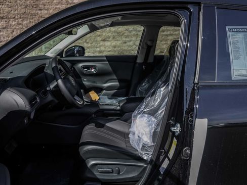 New 2027 Honda HR-V EX-L image 13