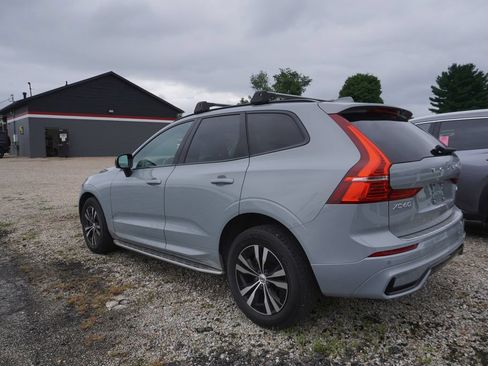 Used 2024 Volvo XC60 B5 Core AWD/4WD image 5