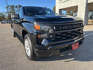 Used 2022 Chevrolet Silverado 1500 Custom video 1