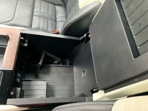Certified 2024 Toyota Sequoia Capstone AWD/4WD image 26