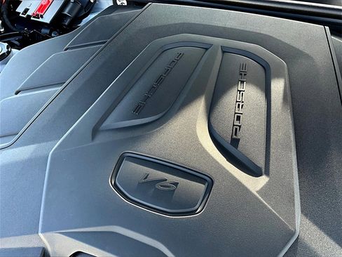 New 2026 Porsche Cayenne E-Hybrid Coupe image 22