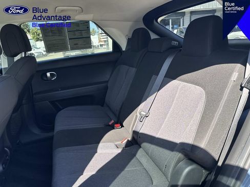 Used 2024 Hyundai Ioniq 5 SEL RWD image 14