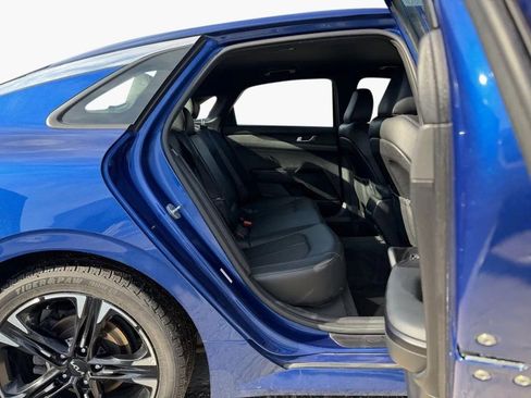 Used 2022 Kia K5 GT-Line image 31