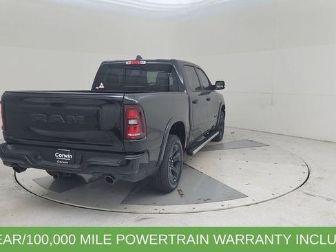 New 2026 RAM 1500 Big Horn image 15