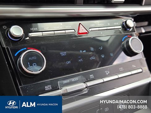 New 2026 Hyundai Santa Fe SE image 20