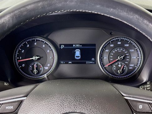 Certified 2023 Hyundai Santa Fe SEL w/ Cargo Package image 13