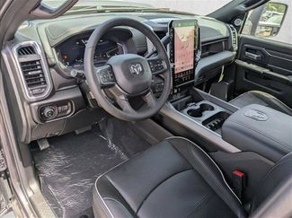 New 2026 RAM 2500 Laramie AWD/4WD video 3