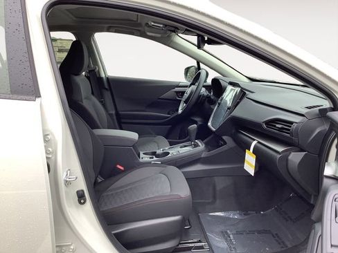 New 2026 Subaru Impreza 2.0i Sport AWD/4WD image 15