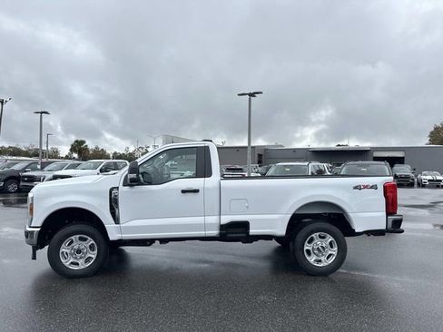 New 2026 Ford F350 XLT image 13