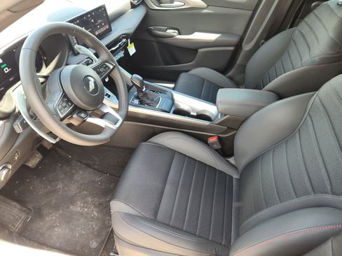 Used 2024 Dodge Hornet R/T w/ R/T Blacktop Package AWD/4WD image 13