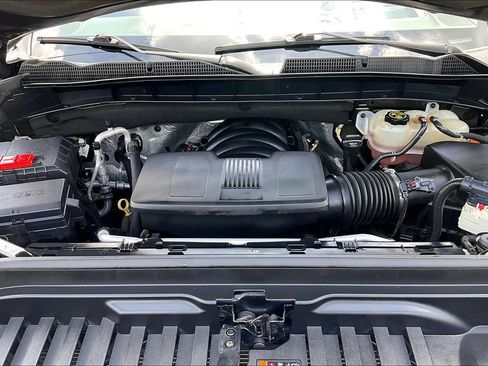 Used 2020 GMC Sierra 1500 Denali w/ Technology Package AWD/4WD image 13