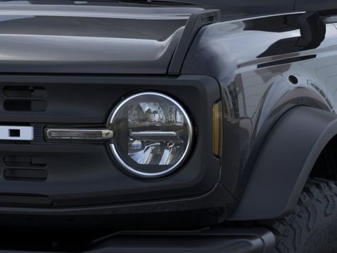 New 2026 Ford Bronco Big Bend w/ Black Diamond Package image 20