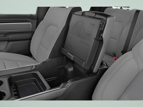 Used 2022 RAM 1500 Big Horn image 17