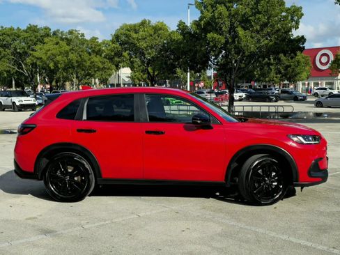 Used 2026 Honda HR-V Sport image 5