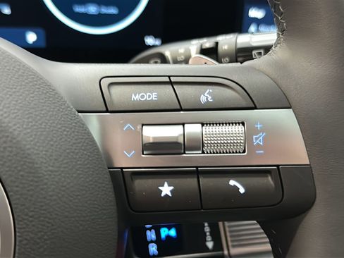 New 2026 Hyundai Kona Limited AWD/4WD image 25