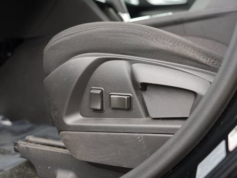 Used 2017 Chevrolet Equinox LS AWD/4WD image 15