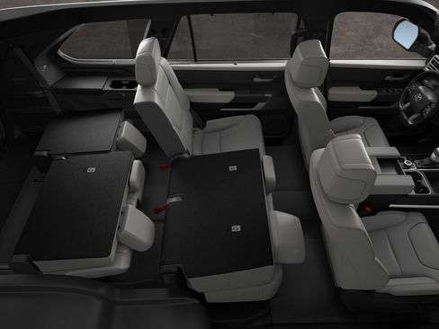 New 2026 Toyota Sequoia Limited AWD/4WD image 22