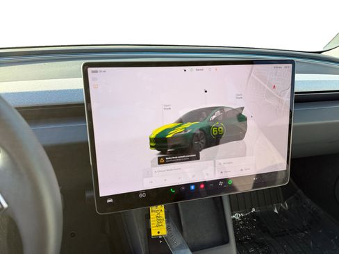 Used 2025 Tesla Model 3 Long Range image 12