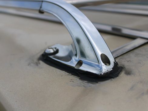 Used 1989 Volvo 240 Wagon image 14