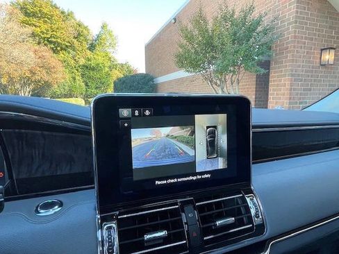 Used 2020 Lincoln Navigator L Reserve image 31