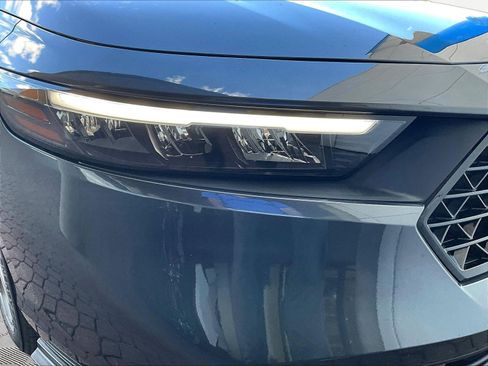 Used 2024 Honda Accord EX image 30