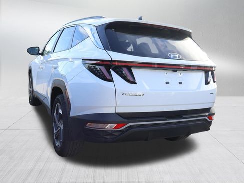Used 2023 Hyundai Tucson SEL w/ Convenience Package image 4